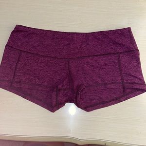 Heathered purple /violet color.